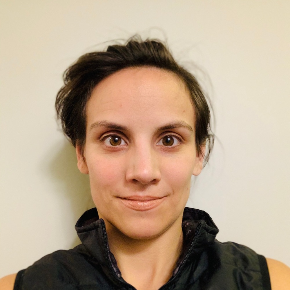 Meet your Posher, Meagan